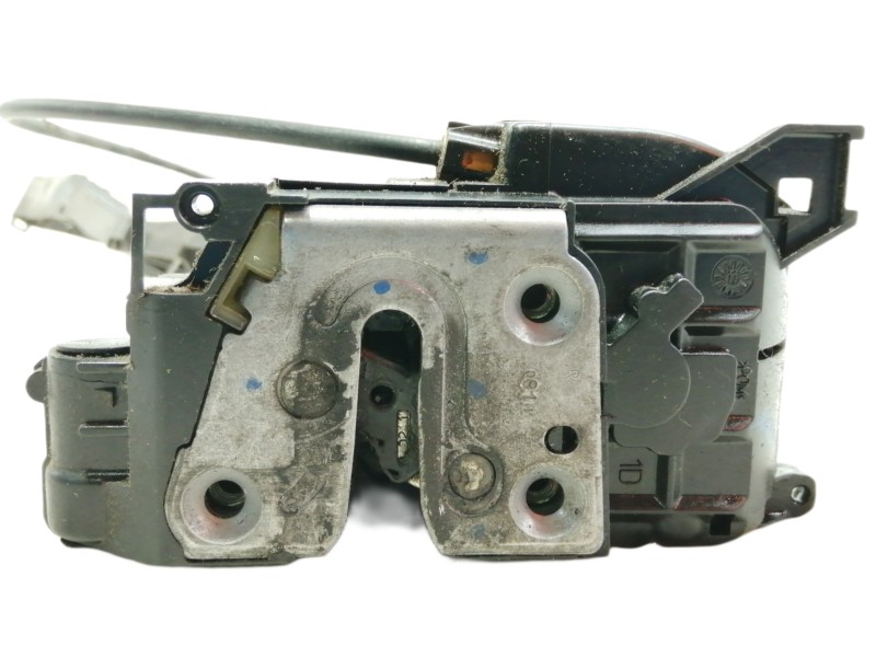 Recambio de cerradura puerta delantera derecha para renault master kombi l1h1 3,0t referencia OEM IAM 806065415R  