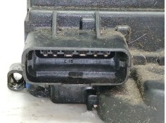 Recambio de cerradura puerta delantera derecha para renault master kombi l1h1 3,0t referencia OEM IAM 806065415R   2