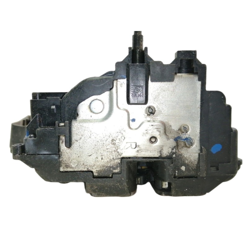 Recambio de cerradura puerta delantera derecha para renault master kombi l1h1 3,0t referencia OEM IAM 806065415R  