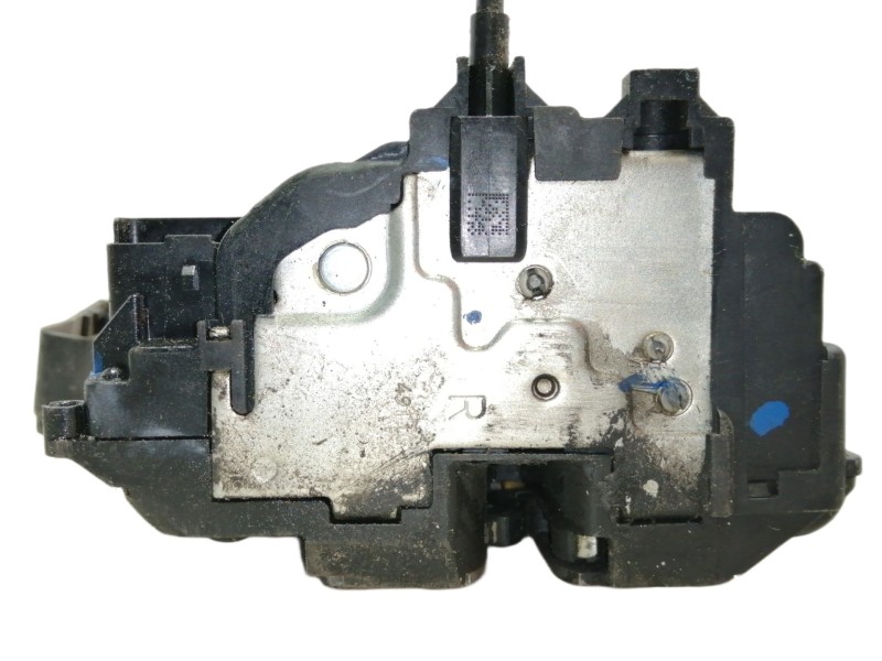 Recambio de cerradura puerta delantera derecha para renault master kombi l1h1 3,0t referencia OEM IAM 806065415R  