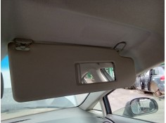 Recambio de parasol derecho para seat leon (1p1) stylance / style referencia OEM IAM 6Q0857552E   2