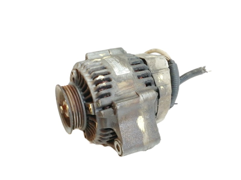 Recambio de alternador para honda cr-v (rd1/3) luxury (rd1) referencia OEM IAM 1022111260 CJV26 