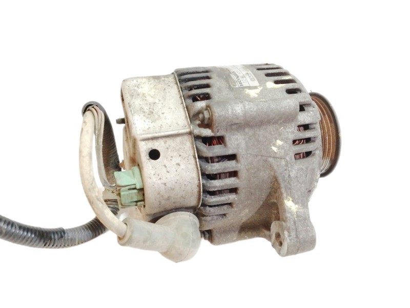Recambio de alternador para honda cr-v (rd1/3) luxury (rd1) referencia OEM IAM 1022111260 CJV26 