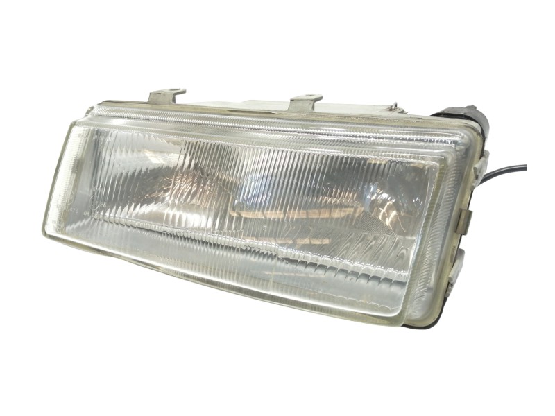 Recambio de faro izquierdo para seat toledo (1l) base referencia OEM IAM   