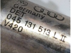 Recambio de enfriador egr para seat ibiza (6l1) reference referencia OEM IAM 045131513L   2