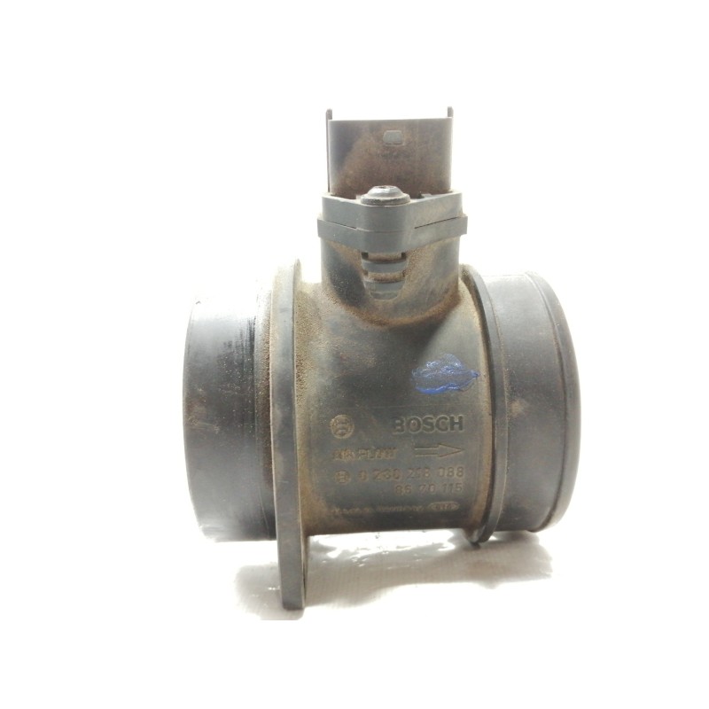 Recambio de caudalimetro para volvo xc70 2.4 d awd kinetic referencia OEM IAM 0280218088  