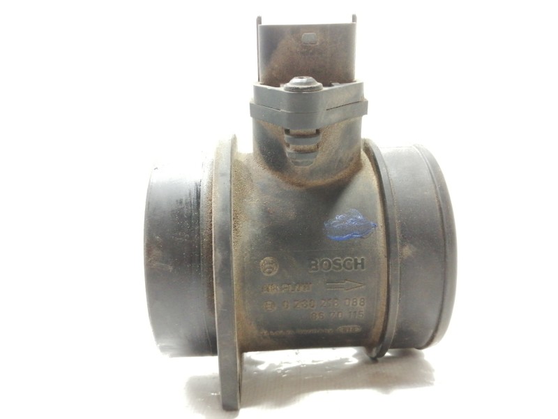 Recambio de caudalimetro para volvo xc70 2.4 d awd kinetic referencia OEM IAM 0280218088  