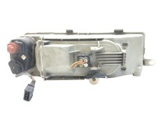 Recambio de faro izquierdo para seat toledo (1l) base referencia OEM IAM    2