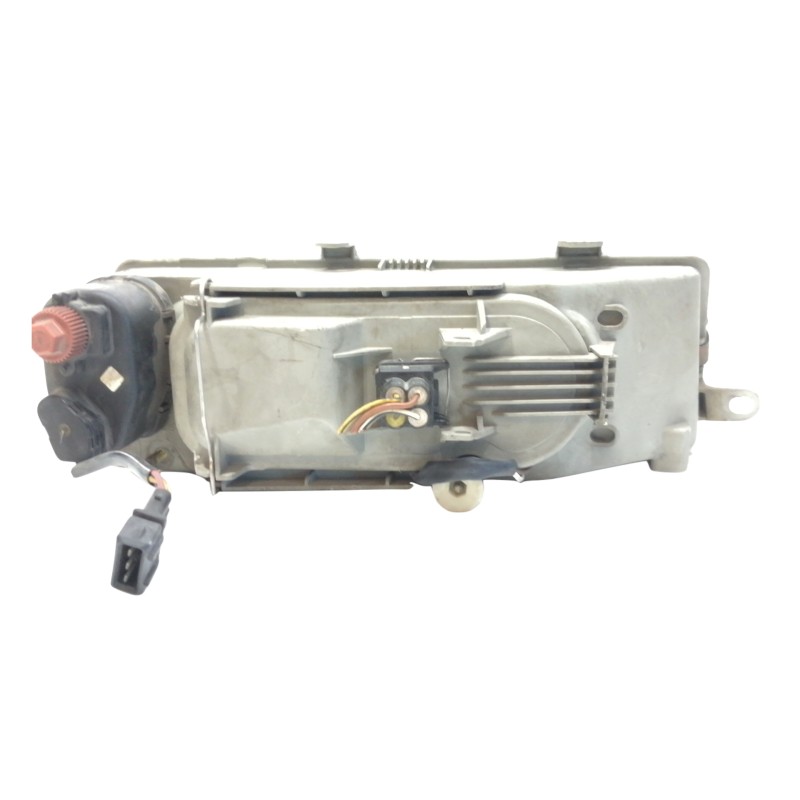 Recambio de faro izquierdo para seat toledo (1l) base referencia OEM IAM   