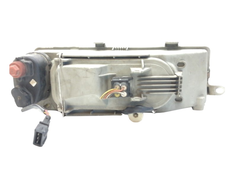 Recambio de faro izquierdo para seat toledo (1l) base referencia OEM IAM   
