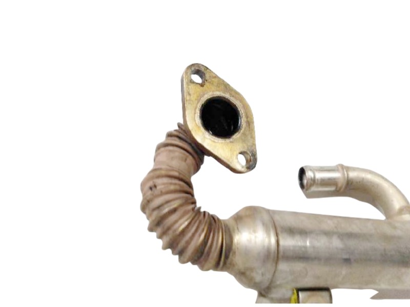 Recambio de enfriador egr para seat ibiza (6l1) reference referencia OEM IAM 045131513L  