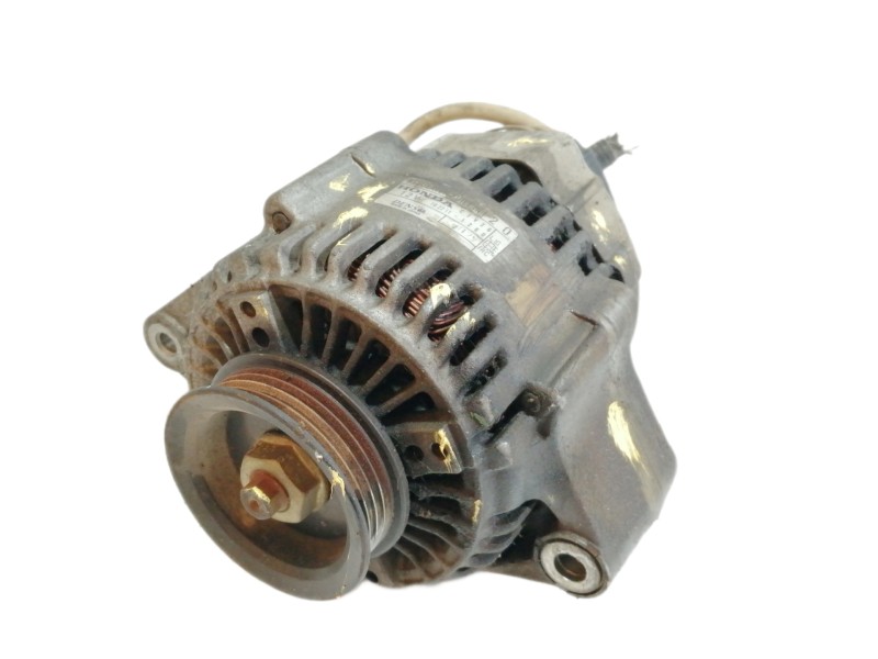 Recambio de alternador para honda cr-v (rd1/3) luxury (rd1) referencia OEM IAM 1022111260 CJV26 