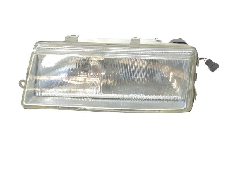 Recambio de faro izquierdo para seat toledo (1l) base referencia OEM IAM   