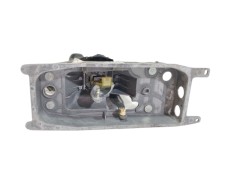 Recambio de pomo palanca cambio para seat leon (1p1) stylance / style referencia OEM IAM 1K0711049BG   2