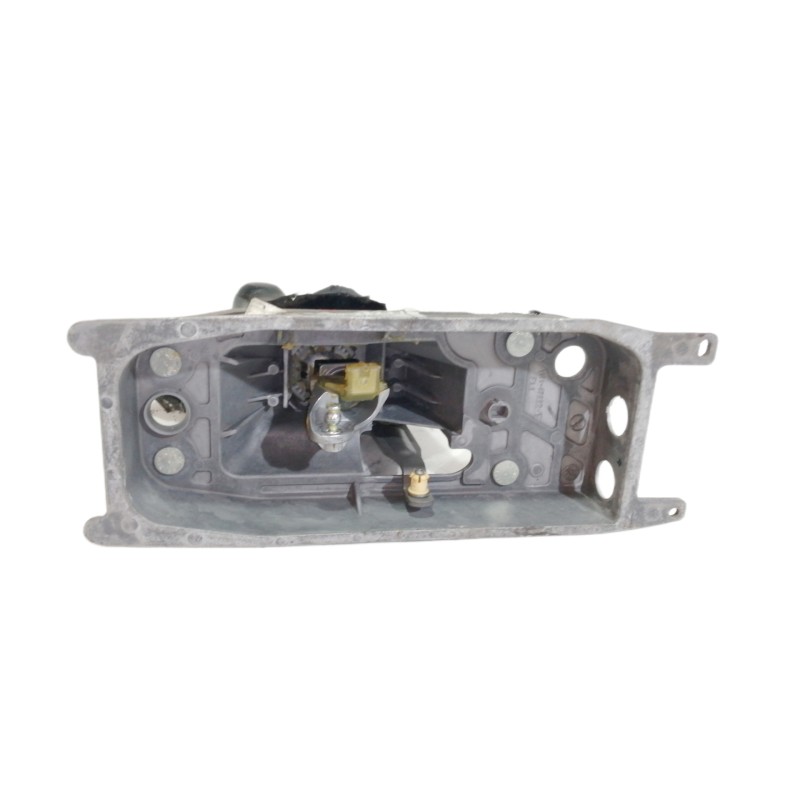 Recambio de pomo palanca cambio para seat leon (1p1) stylance / style referencia OEM IAM 1K0711049BG  