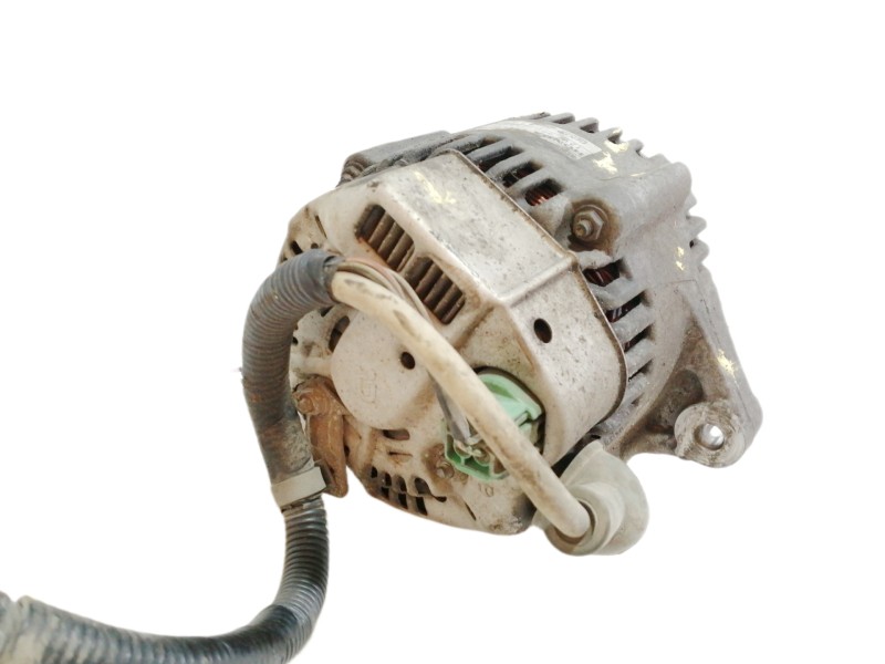 Recambio de alternador para honda cr-v (rd1/3) luxury (rd1) referencia OEM IAM 1022111260 CJV26 