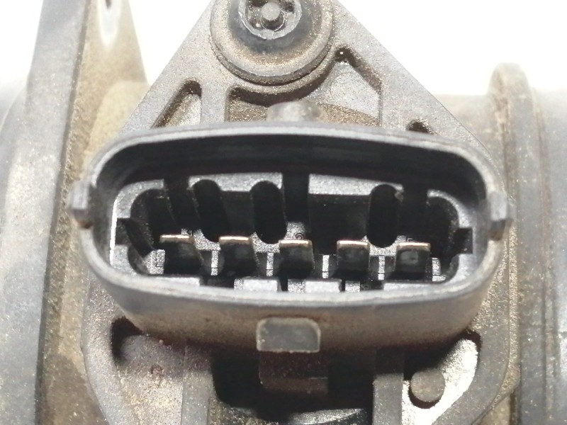 Recambio de caudalimetro para volvo xc70 2.4 d awd kinetic referencia OEM IAM 0280218088  