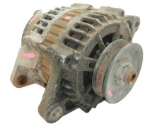 Recambio de alternador para daewoo matiz cd referencia OEM IAM 96380673  