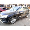 seat ateca (kh7, khp) del año 2019