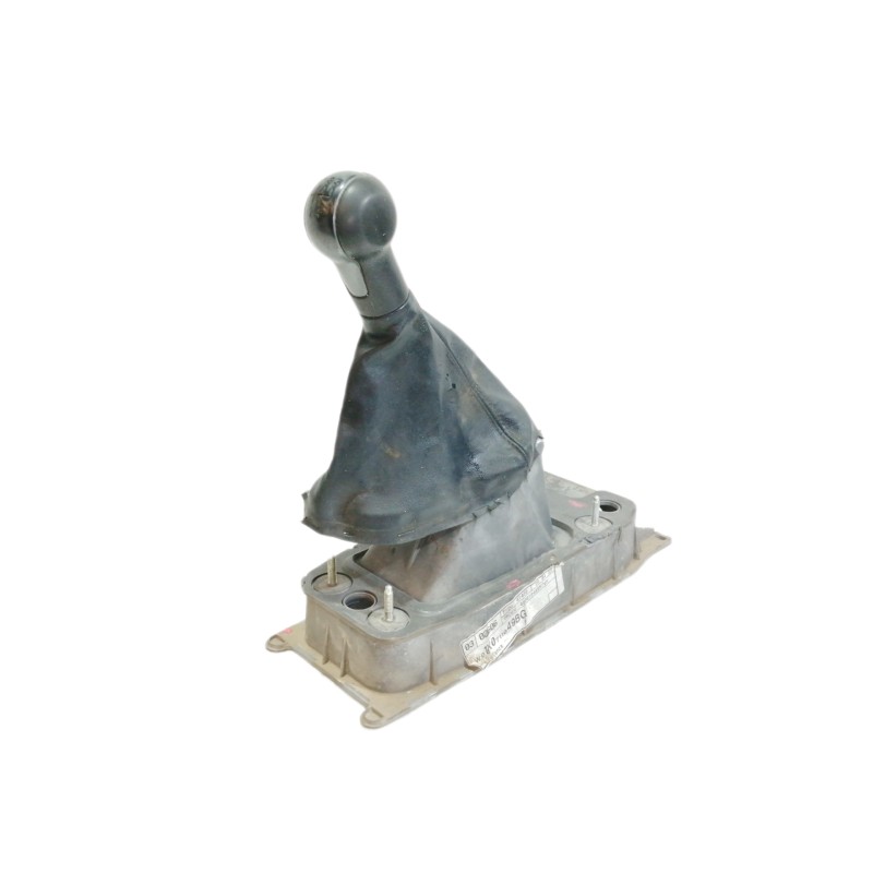 Recambio de pomo palanca cambio para seat leon (1p1) stylance / style referencia OEM IAM 1K0711049BG  