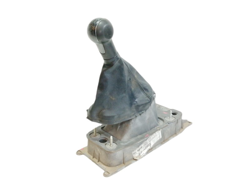 Recambio de pomo palanca cambio para seat leon (1p1) stylance / style referencia OEM IAM 1K0711049BG  