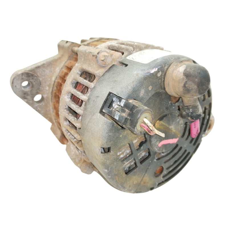 Recambio de alternador para daewoo matiz cd referencia OEM IAM 96380673  