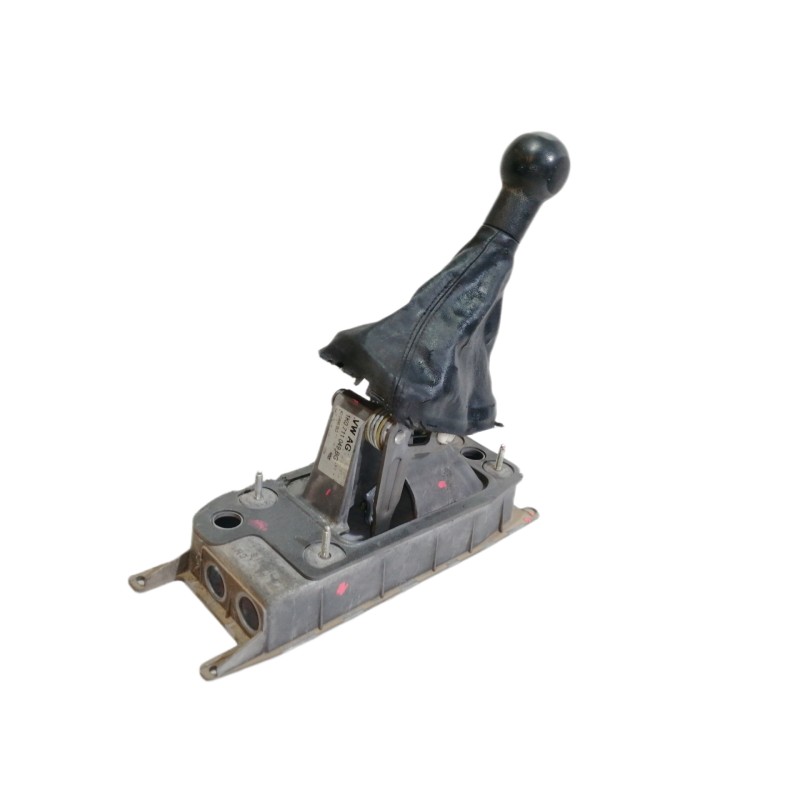 Recambio de pomo palanca cambio para seat leon (1p1) stylance / style referencia OEM IAM 1K0711049BG  