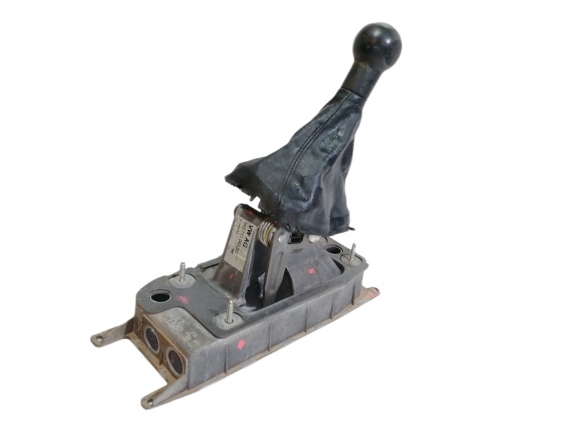 Recambio de pomo palanca cambio para seat leon (1p1) stylance / style referencia OEM IAM 1K0711049BG  