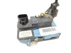 Recambio de cerradura puerta delantera derecha para volvo xc70 2.4 d awd kinetic referencia OEM IAM 30663042   2