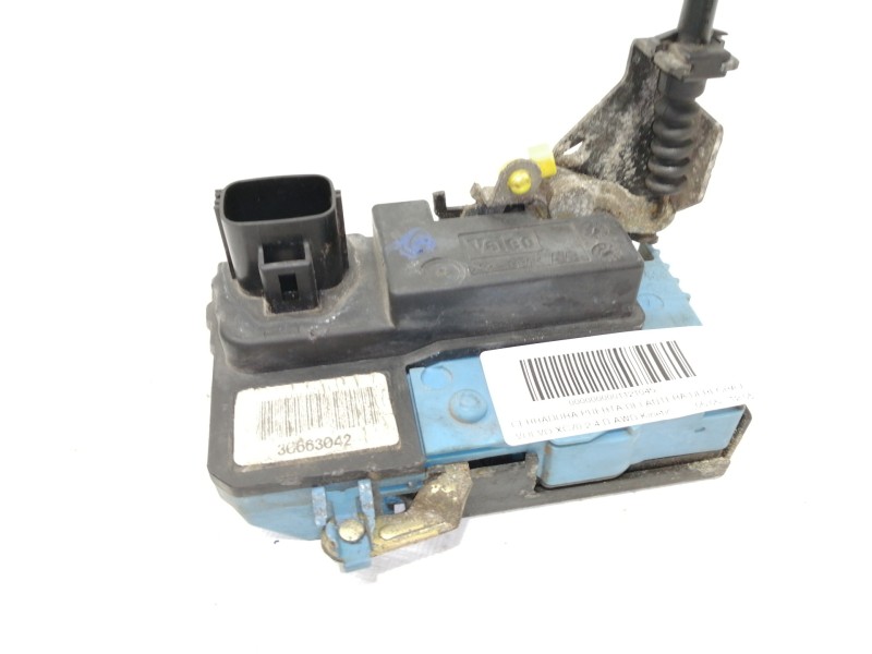 Recambio de cerradura puerta delantera derecha para volvo xc70 2.4 d awd kinetic referencia OEM IAM 30663042  