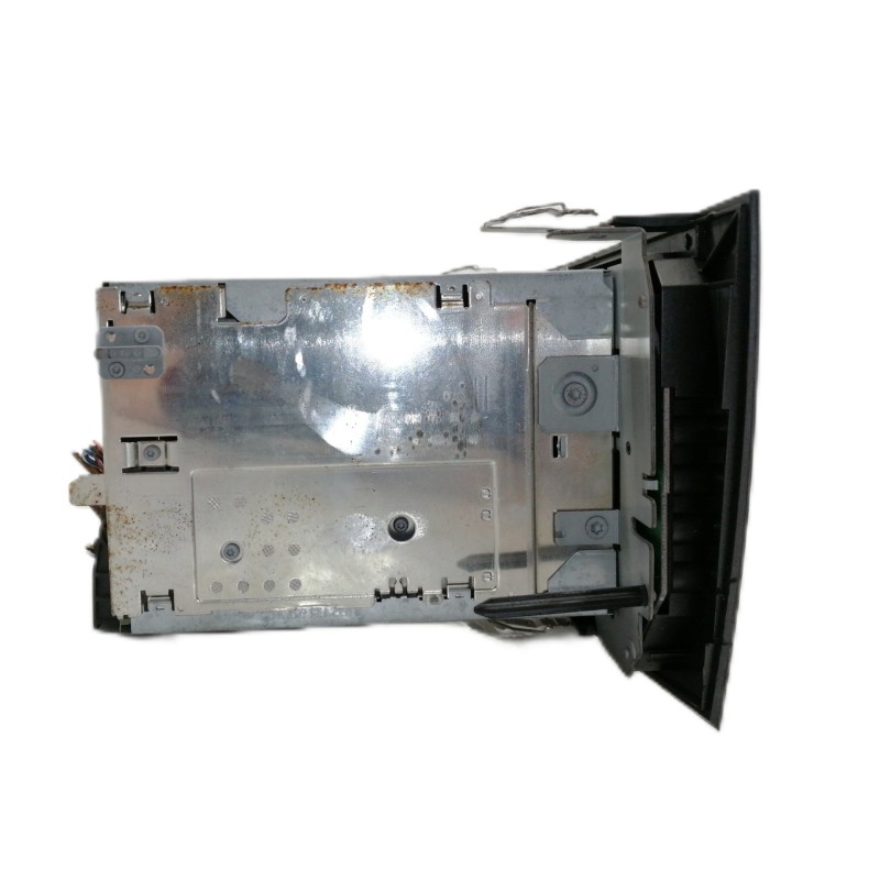 Recambio de sistema audio / radio cd para seat leon (1p1) stylance / style referencia OEM IAM 1P1035186BN87  