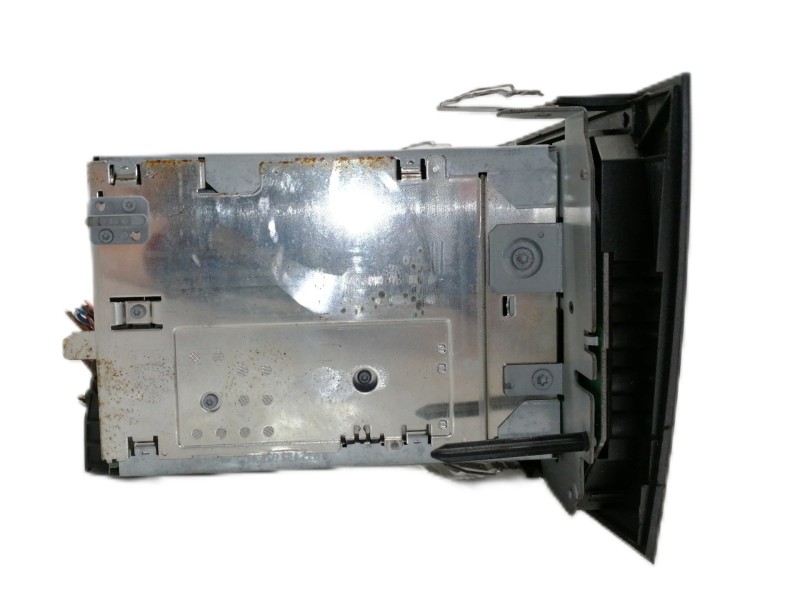 Recambio de sistema audio / radio cd para seat leon (1p1) stylance / style referencia OEM IAM 1P1035186BN87  