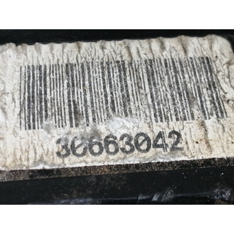 Recambio de cerradura puerta delantera derecha para volvo xc70 2.4 d awd kinetic referencia OEM IAM 30663042  