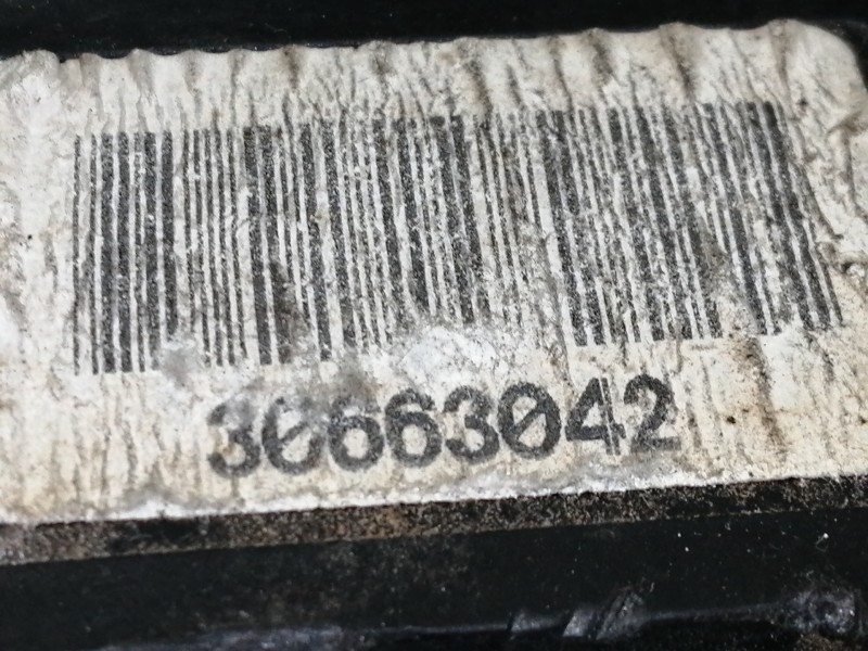 Recambio de cerradura puerta delantera derecha para volvo xc70 2.4 d awd kinetic referencia OEM IAM 30663042  