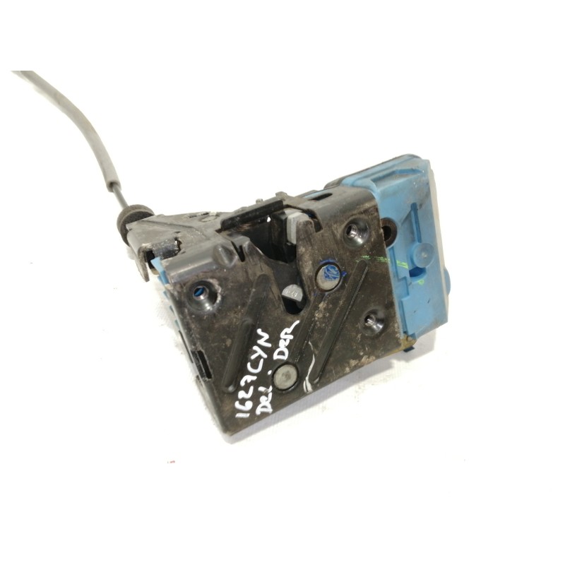 Recambio de cerradura puerta delantera derecha para volvo xc70 2.4 d awd kinetic referencia OEM IAM 30663042  