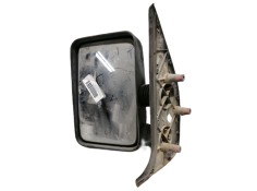 Recambio de retrovisor izquierdo para citroën jumper caja cerrada (1) 27 m d ntz. 1000 referencia OEM IAM 01206112600  