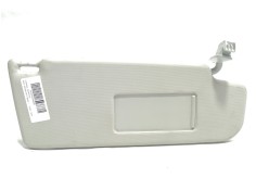 Recambio de parasol derecho para seat arosa (6h1) stella referencia OEM IAM    2