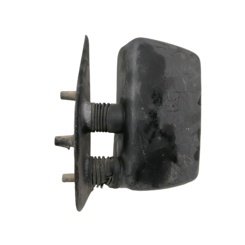 Recambio de retrovisor izquierdo para citroën jumper caja cerrada (1) 27 m d ntz. 1000 referencia OEM IAM 01206112600  