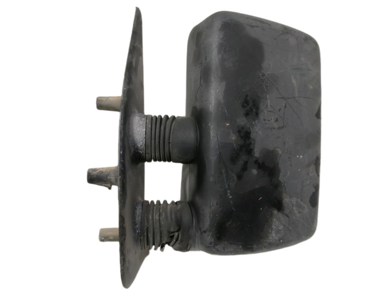 Recambio de retrovisor izquierdo para citroën jumper caja cerrada (1) 27 m d ntz. 1000 referencia OEM IAM 01206112600  