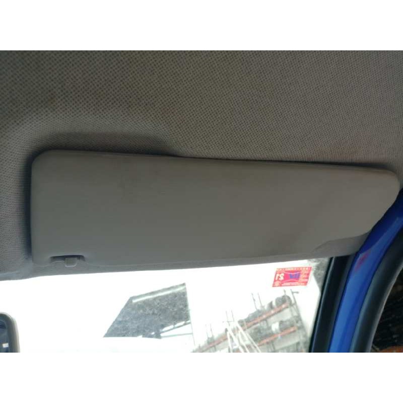 Recambio de parasol derecho para seat arosa (6h1) stella referencia OEM IAM   