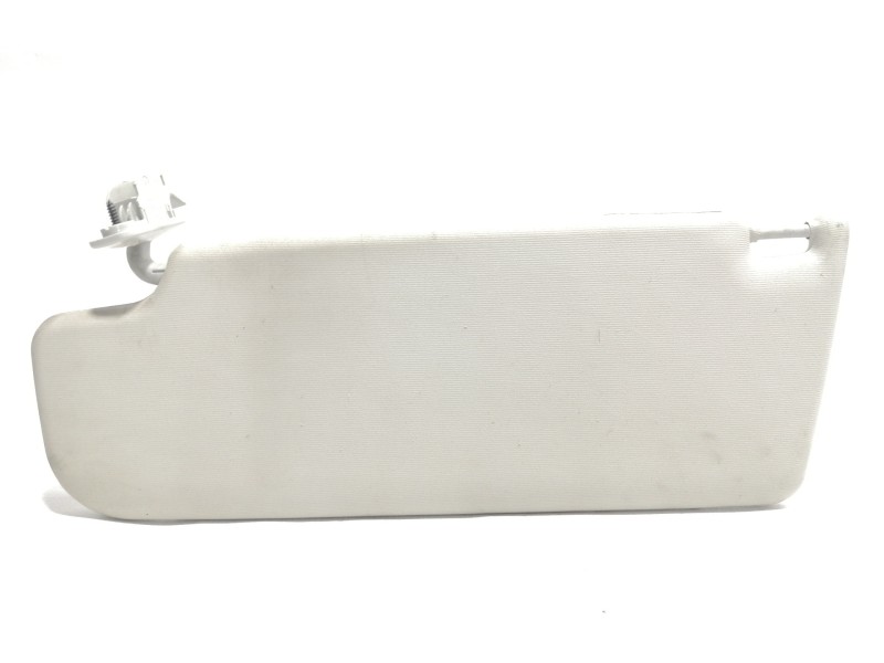 Recambio de parasol derecho para seat arosa (6h1) stella referencia OEM IAM   