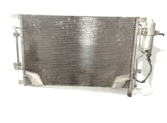 Recambio de condensador / radiador aire acondicionado para volvo xc70 2.4 d awd kinetic referencia OEM IAM    2