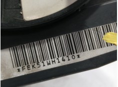 Recambio de anillo airbag para honda cr-v (rd1/3) luxury (rd1) referencia OEM IAM FEK51WH1410   2