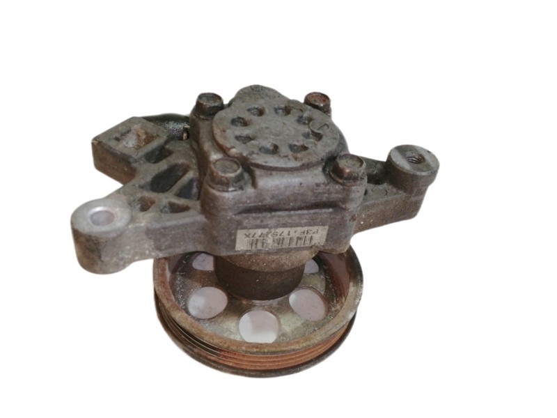 Recambio de bomba direccion para honda cr-v (rd1/3) luxury (rd1) referencia OEM IAM   