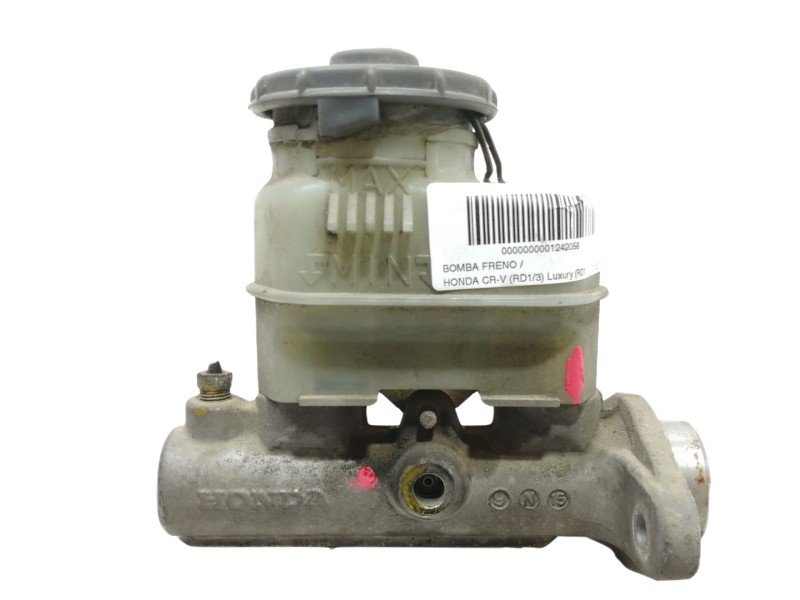 Recambio de bomba freno para honda cr-v (rd1/3) luxury (rd1) referencia OEM IAM   