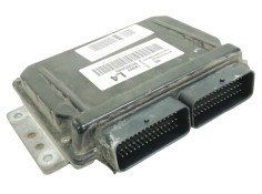 Recambio de centralita motor uce para hyundai atos prime (mx) gls (2003) referencia OEM IAM 96395445  