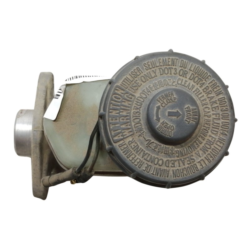 Recambio de bomba freno para honda cr-v (rd1/3) luxury (rd1) referencia OEM IAM   