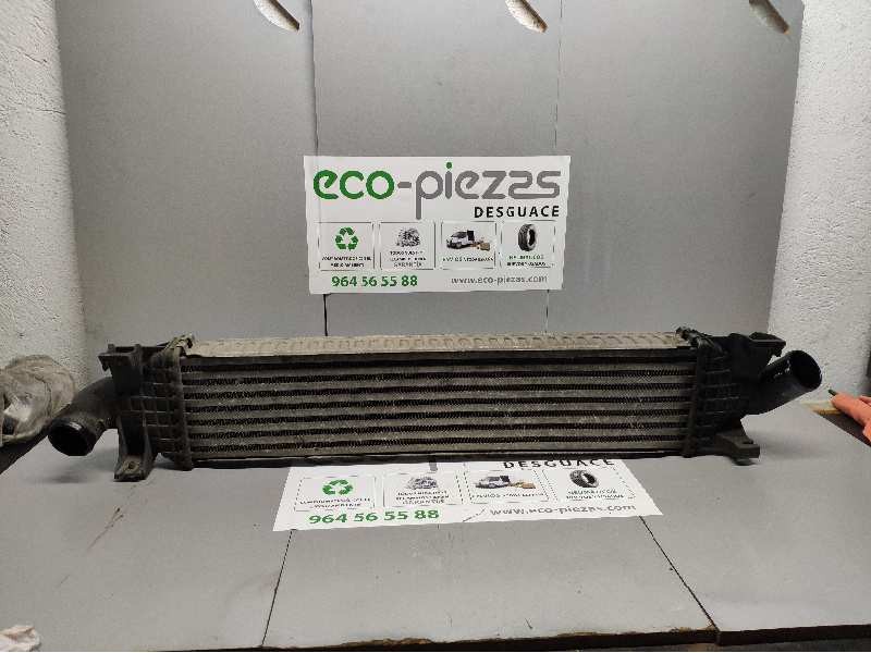 Recambio de intercooler para ford focus berlina (cap) trend referencia OEM IAM   