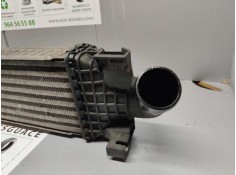 Recambio de intercooler para ford focus berlina (cap) trend referencia OEM IAM    2