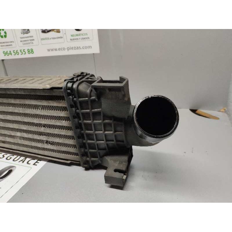 Recambio de intercooler para ford focus berlina (cap) trend referencia OEM IAM   